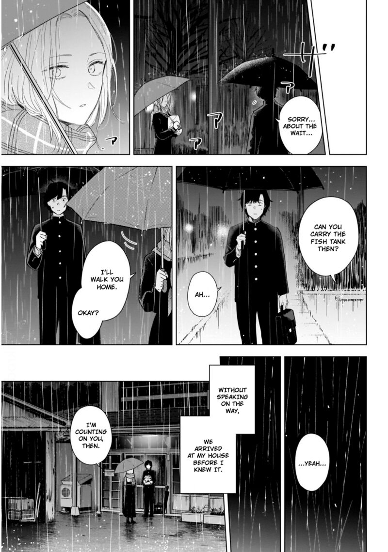 Boy’s Abyss Chapter 102 - Page 10