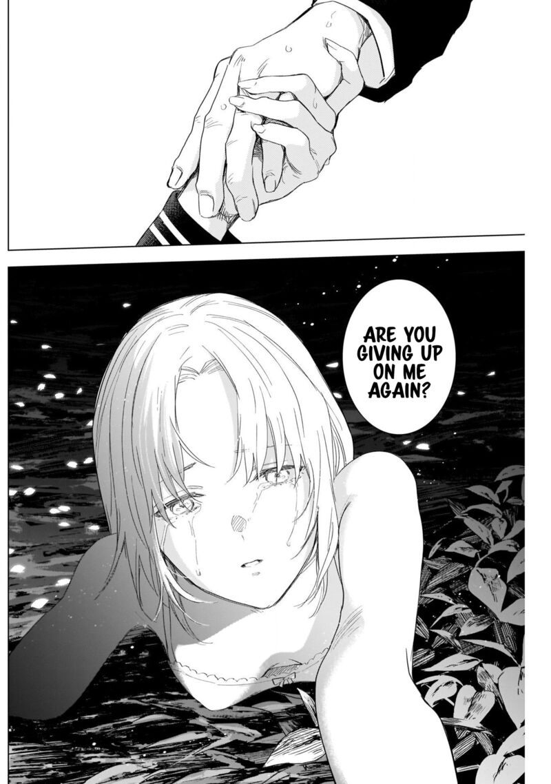 Boy’s Abyss Chapter 105 - Page 11