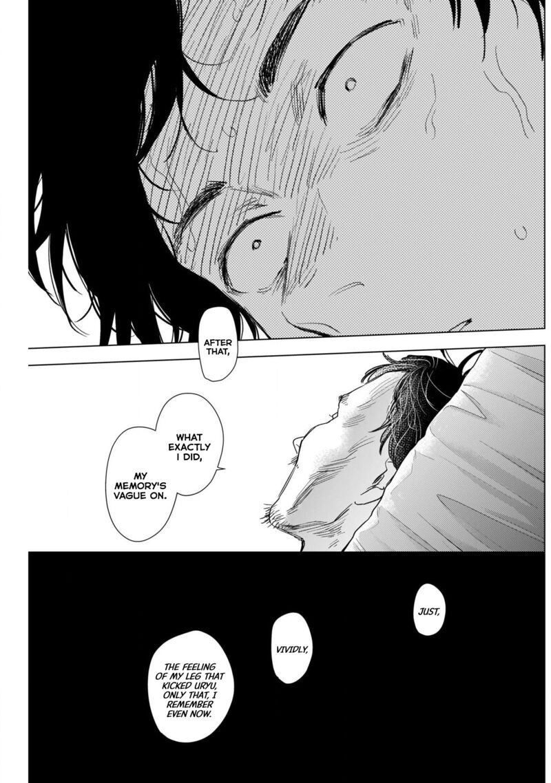 Boy’s Abyss Chapter 105 - Page 12