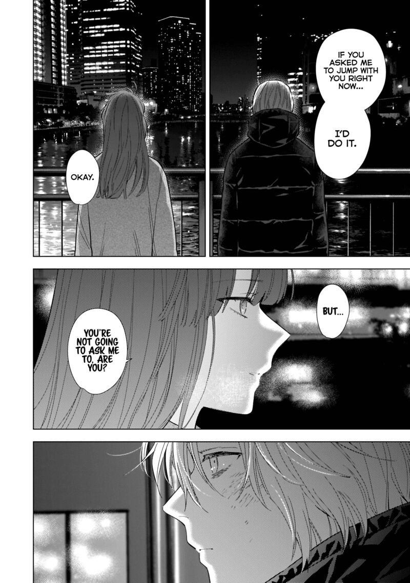 Boy’s Abyss Chapter 113 - Page 11