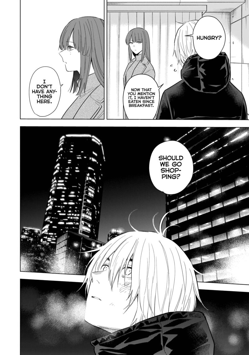 Boy’s Abyss Chapter 113 - Page 6