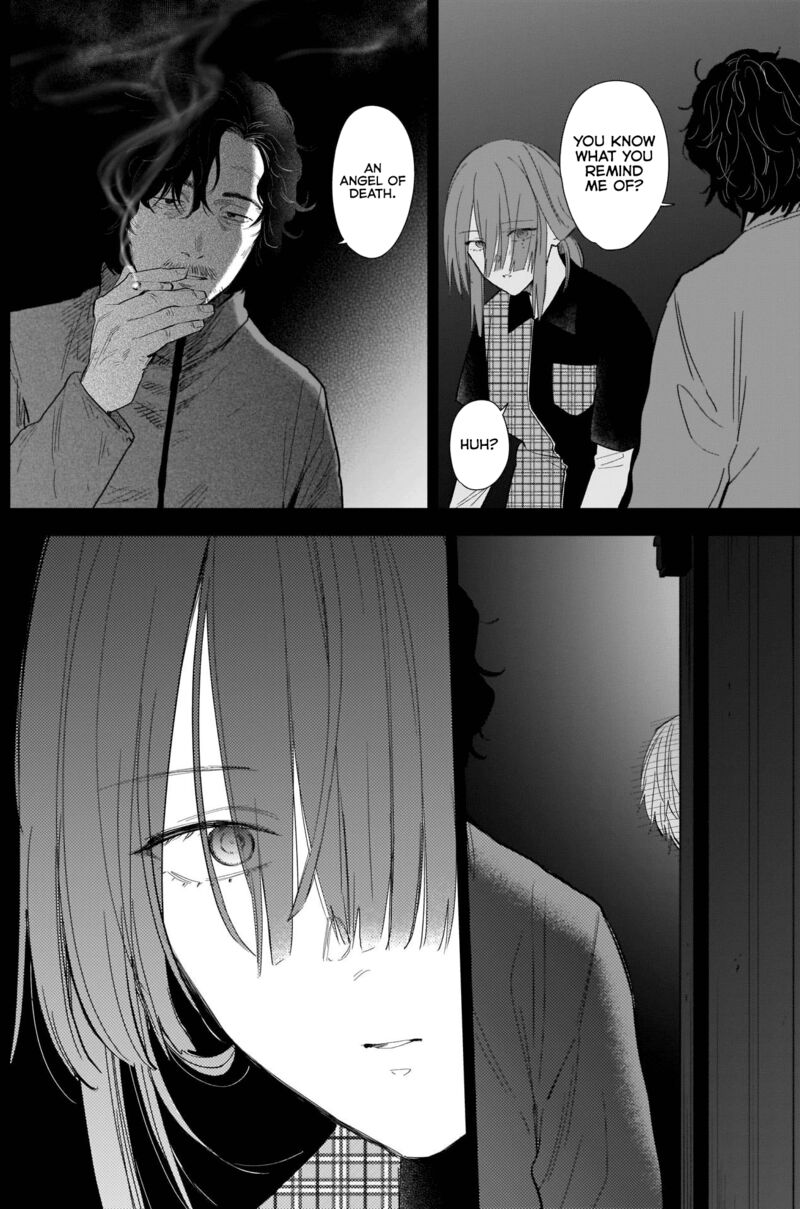 Boy’s Abyss Chapter 114 - Page 12