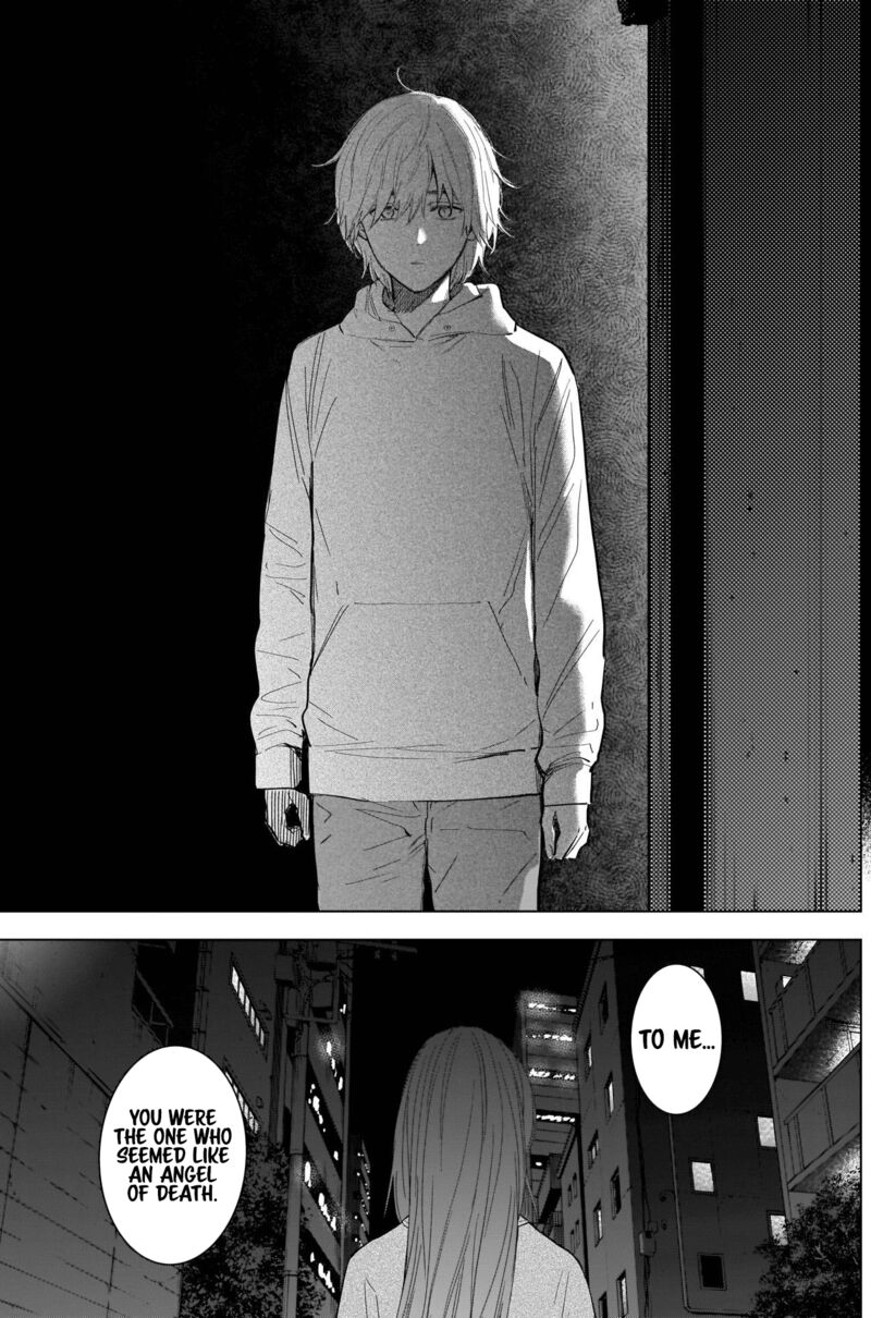 Boy’s Abyss Chapter 114 - Page 13