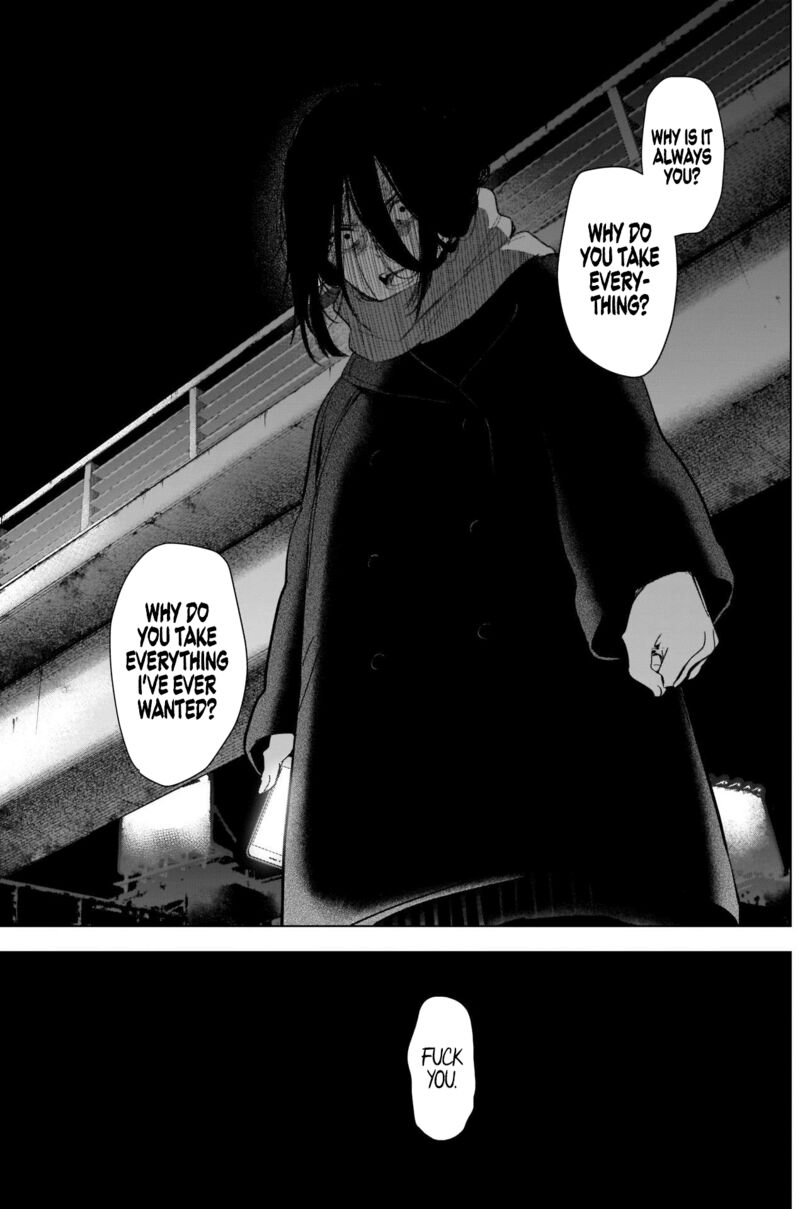 Boy’s Abyss Chapter 114 - Page 17