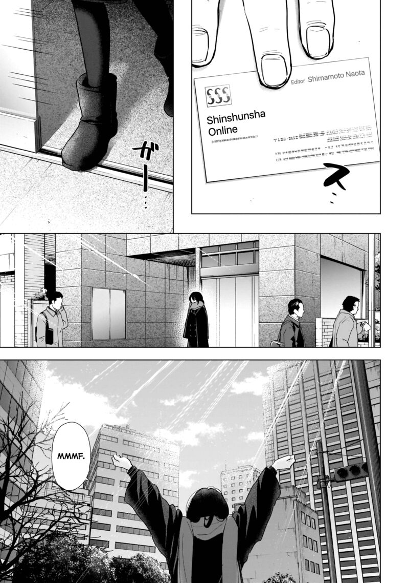 Boy’s Abyss Chapter 119 - Page 17