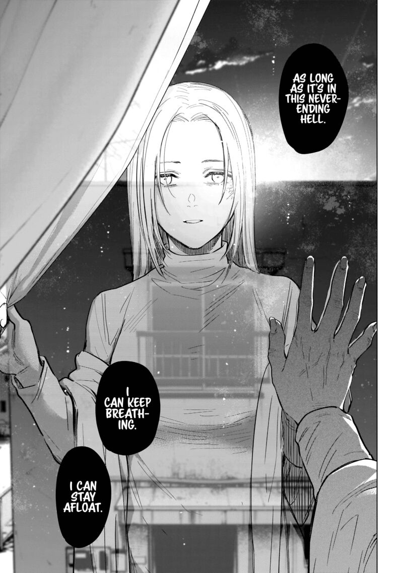 Boy’s Abyss Chapter 124 - Page 13