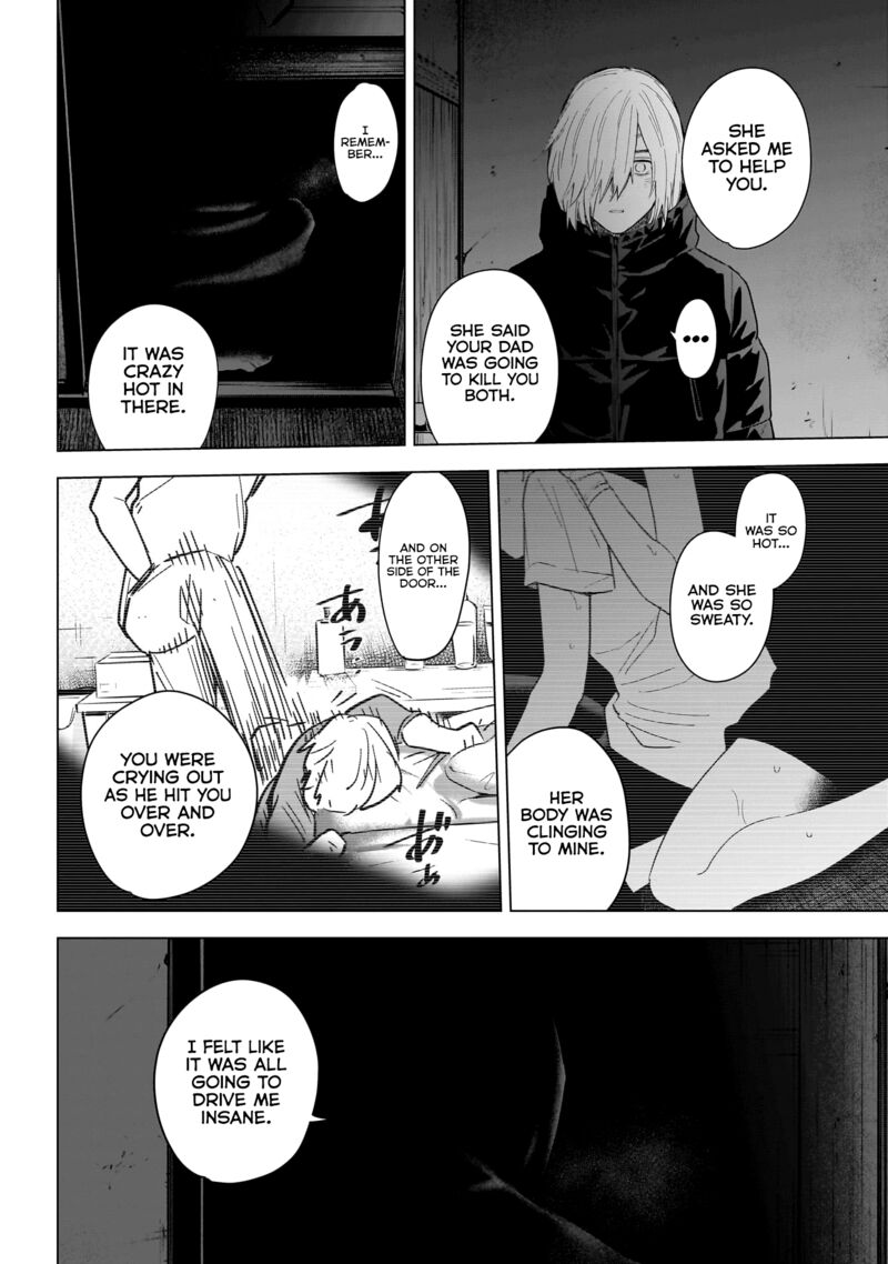 Boy’s Abyss Chapter 126 - Page 6