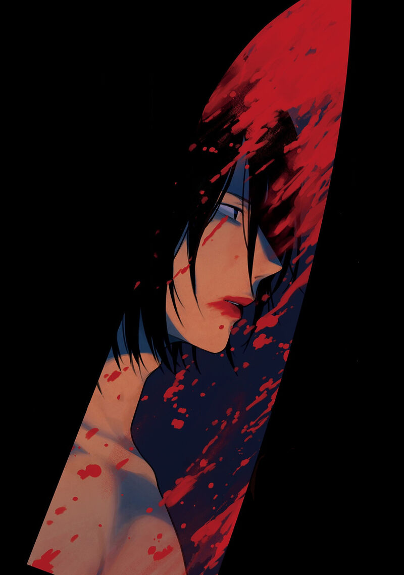 Boy’s Abyss Chapter 127 - Page 1