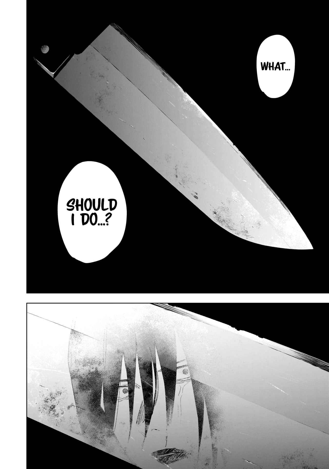 Boy’s Abyss Chapter 129 - Page 12