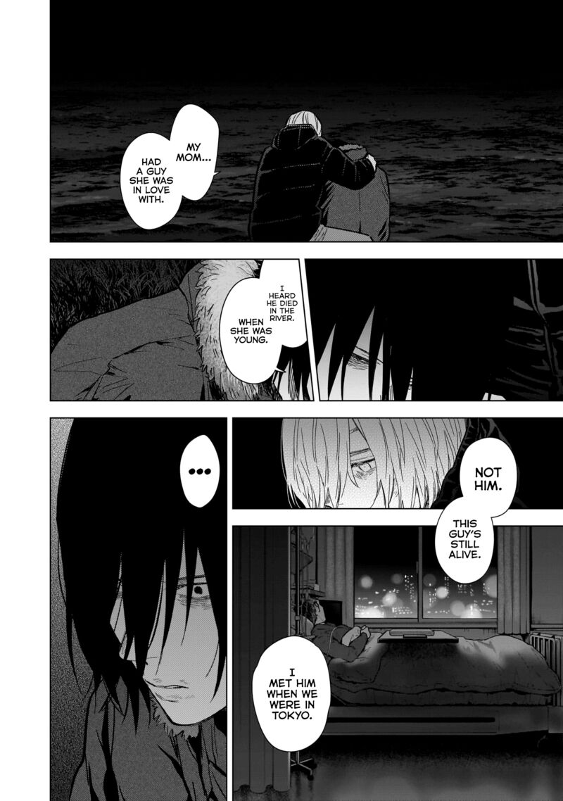 Boy’s Abyss Chapter 130 - Page 10