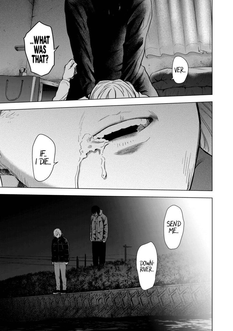 Boy’s Abyss Chapter 130 - Page 3