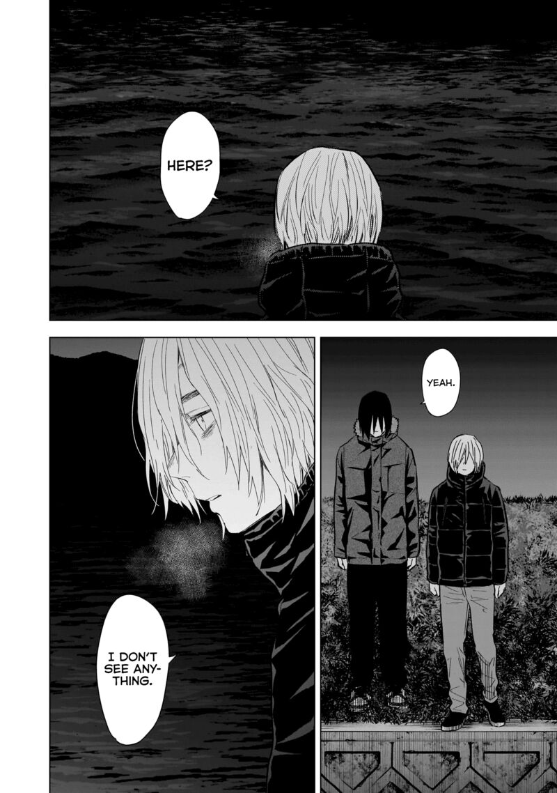 Boy’s Abyss Chapter 130 - Page 5