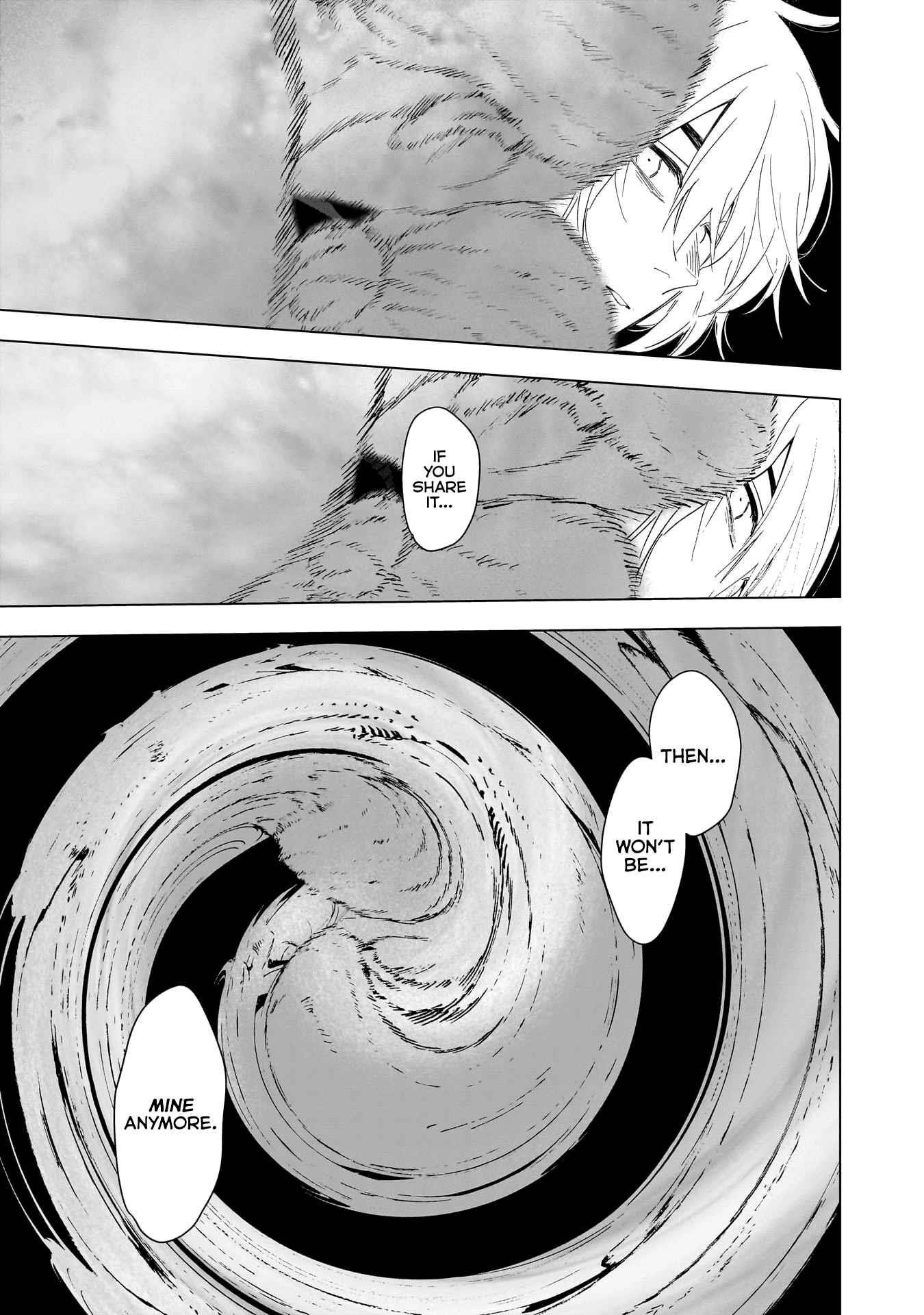Boy’s Abyss Chapter 131 - Page 16