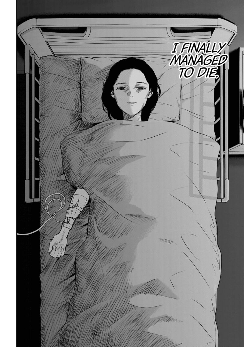 Boy’s Abyss Chapter 132 - Page 15