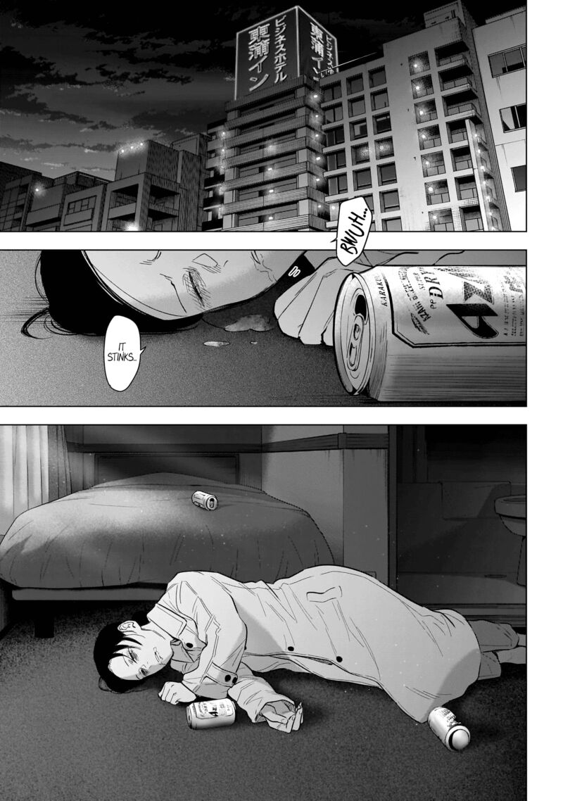 Boy’s Abyss Chapter 132 - Page 19