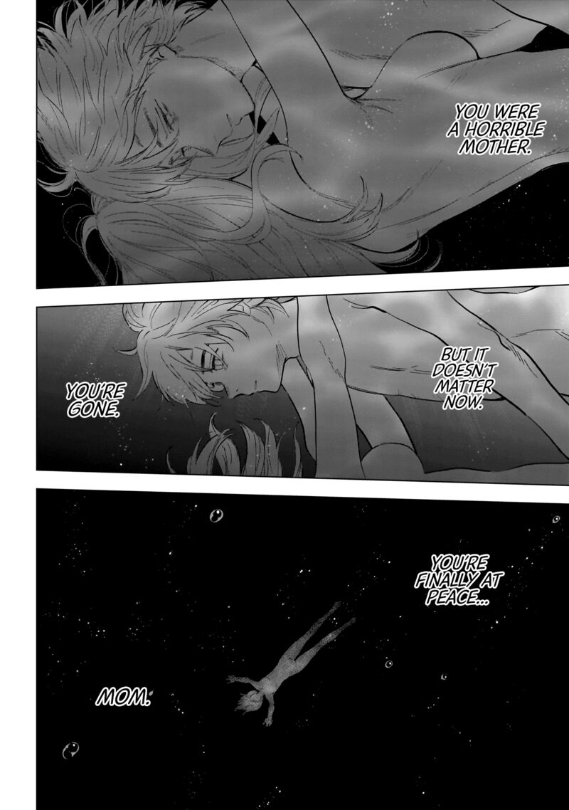 Boy’s Abyss Chapter 132 - Page 3