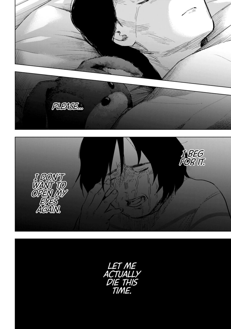 Boy’s Abyss Chapter 133 - Page 18