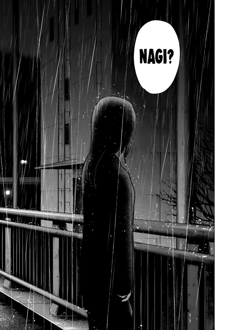 Boy’s Abyss Chapter 140 - Page 19