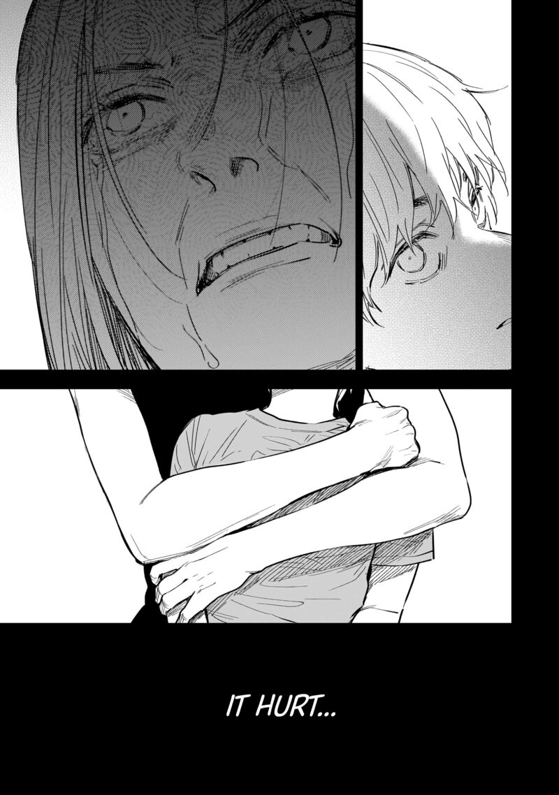 Boy’s Abyss Chapter 140 - Page 3