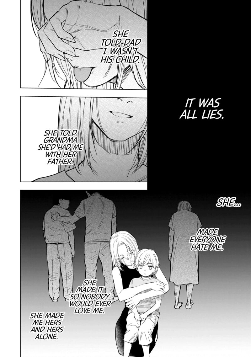 Boy’s Abyss Chapter 140 - Page 6