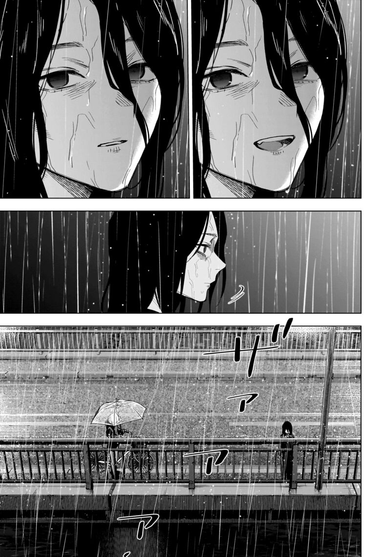 Boy’s Abyss Chapter 141 - Page 3