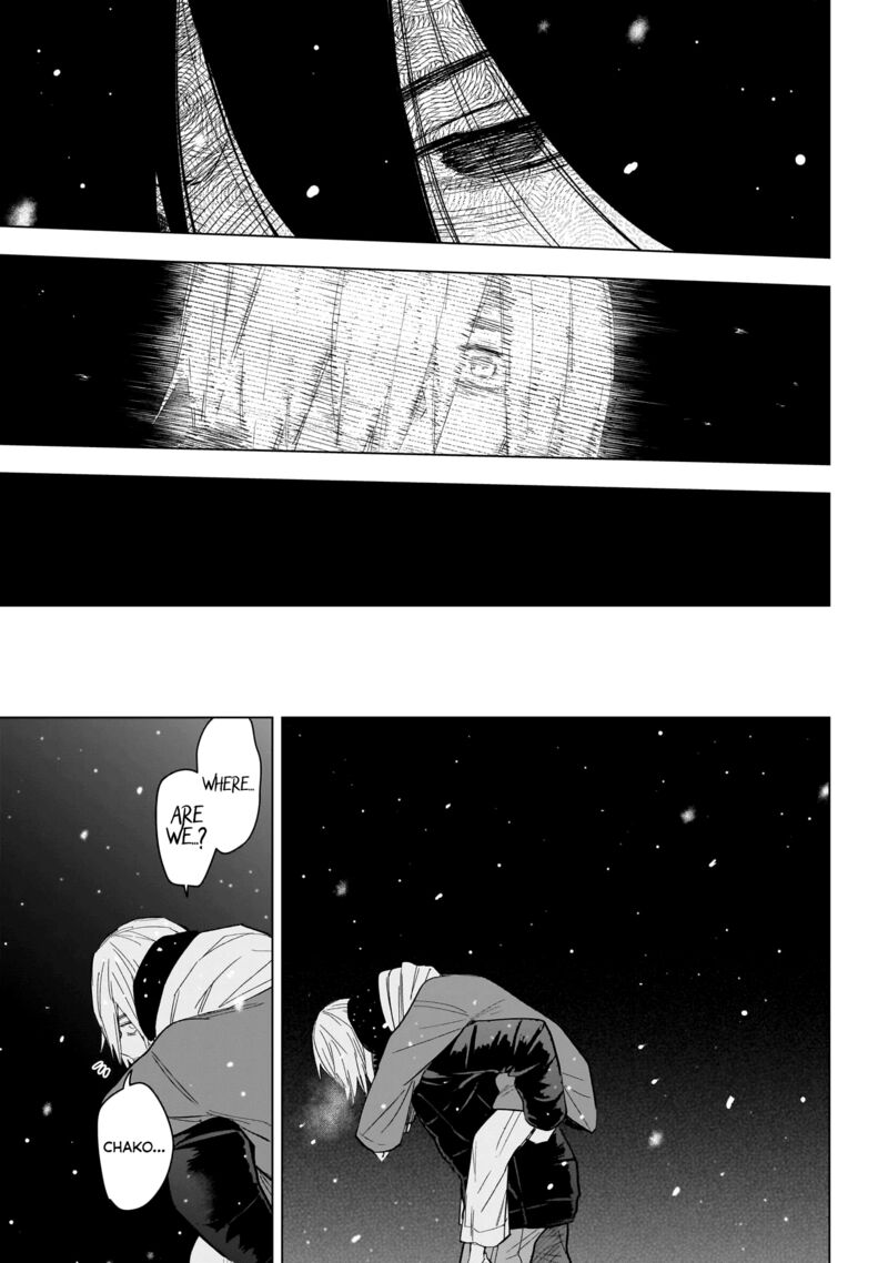 Boy’s Abyss Chapter 143 - Page 5