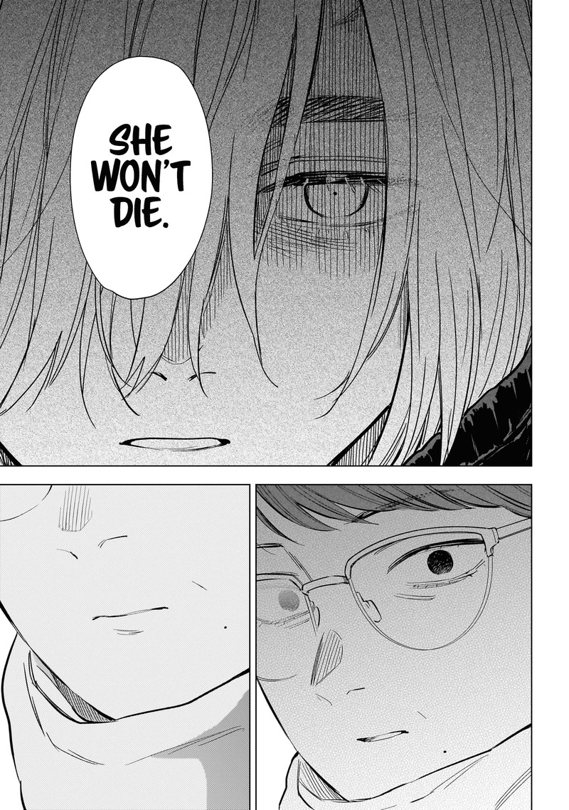 Boy’s Abyss Chapter 145 - Page 9