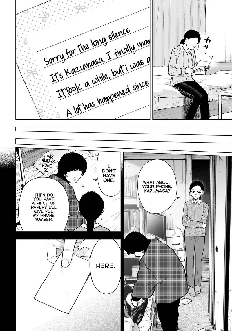 Boy’s Abyss Chapter 151 - Page 10