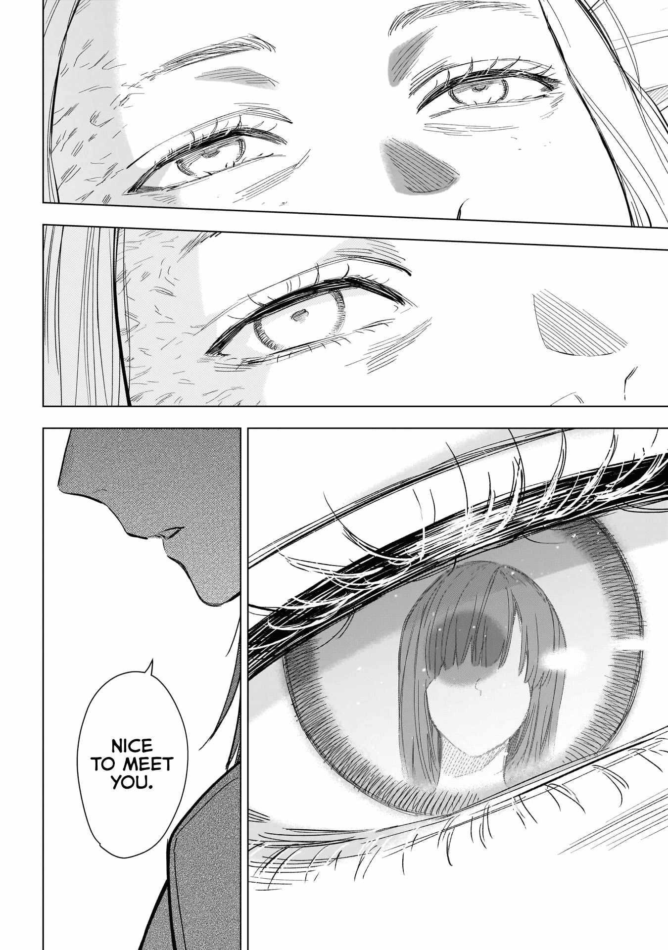 Boy’s Abyss Chapter 153 - Page 12