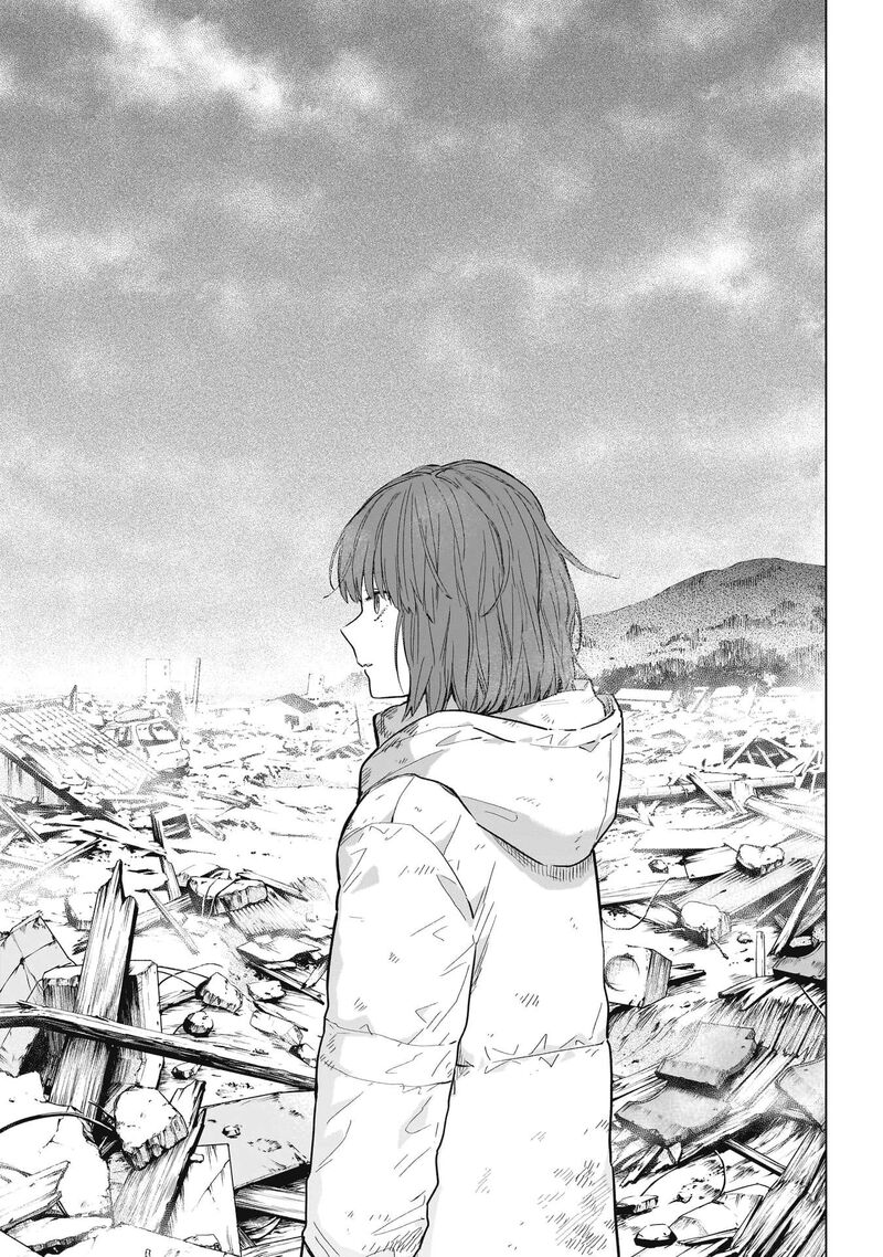 Boy’s Abyss Chapter 154 - Page 17