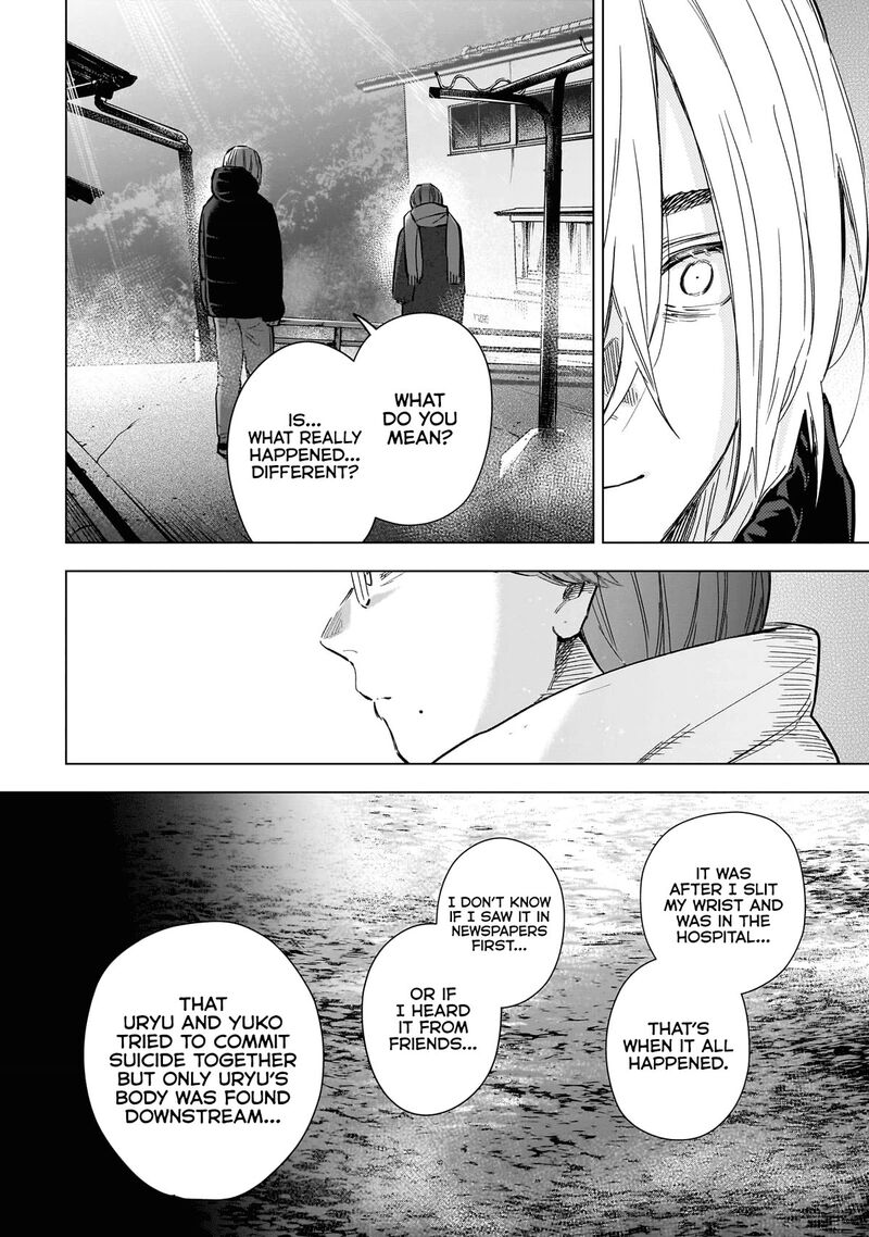 Boy’s Abyss Chapter 164 - Page 4