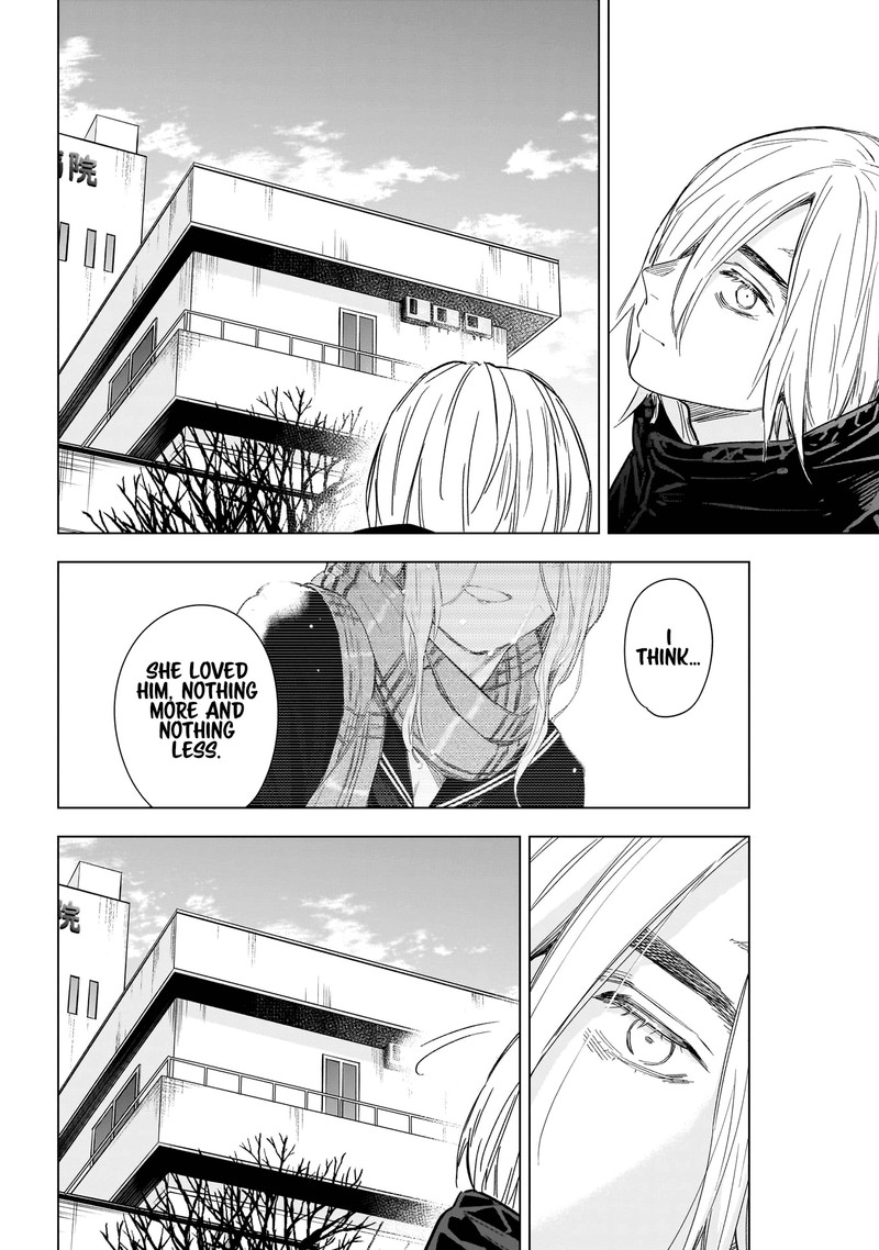 Boy’s Abyss Chapter 165 - Page 13