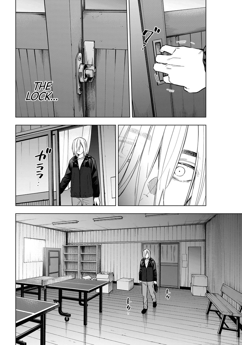 Boy’s Abyss Chapter 166 - Page 10