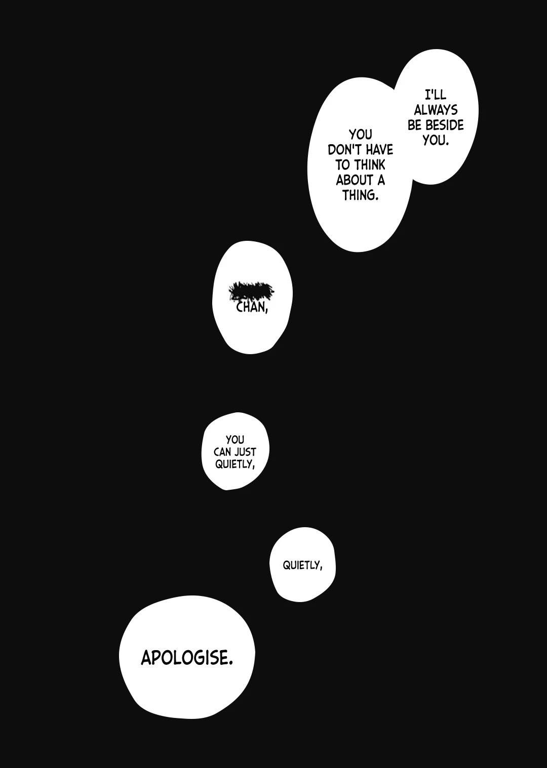 Boy’s Abyss Chapter 172 - Page 13