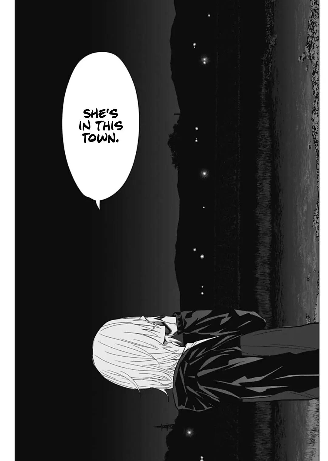 Boy’s Abyss Chapter 175 - Page 5