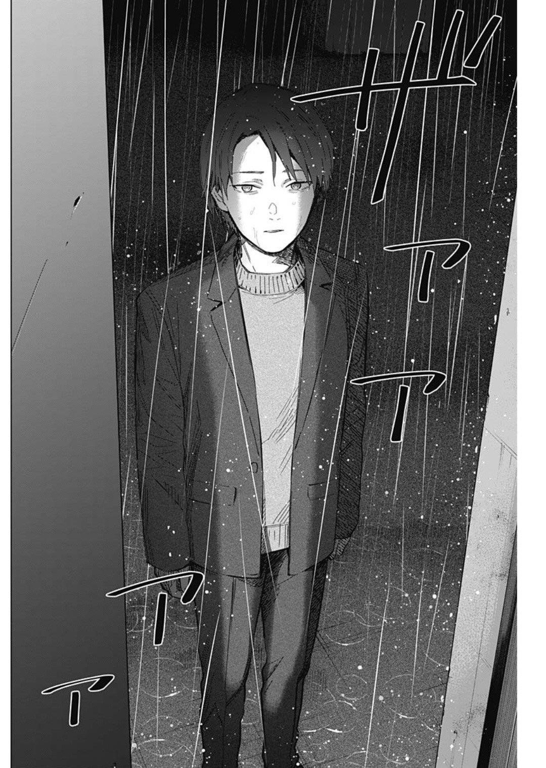 Boy’s Abyss Chapter 177 - Page 4