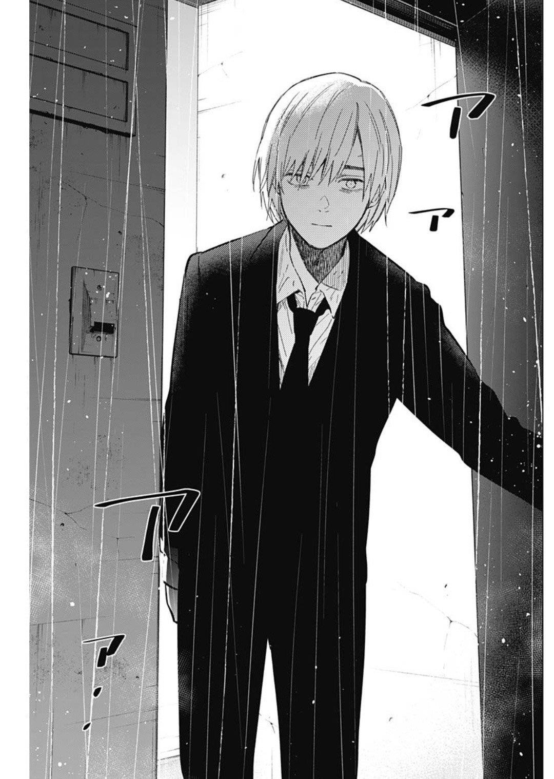 Boy’s Abyss Chapter 177 - Page 5