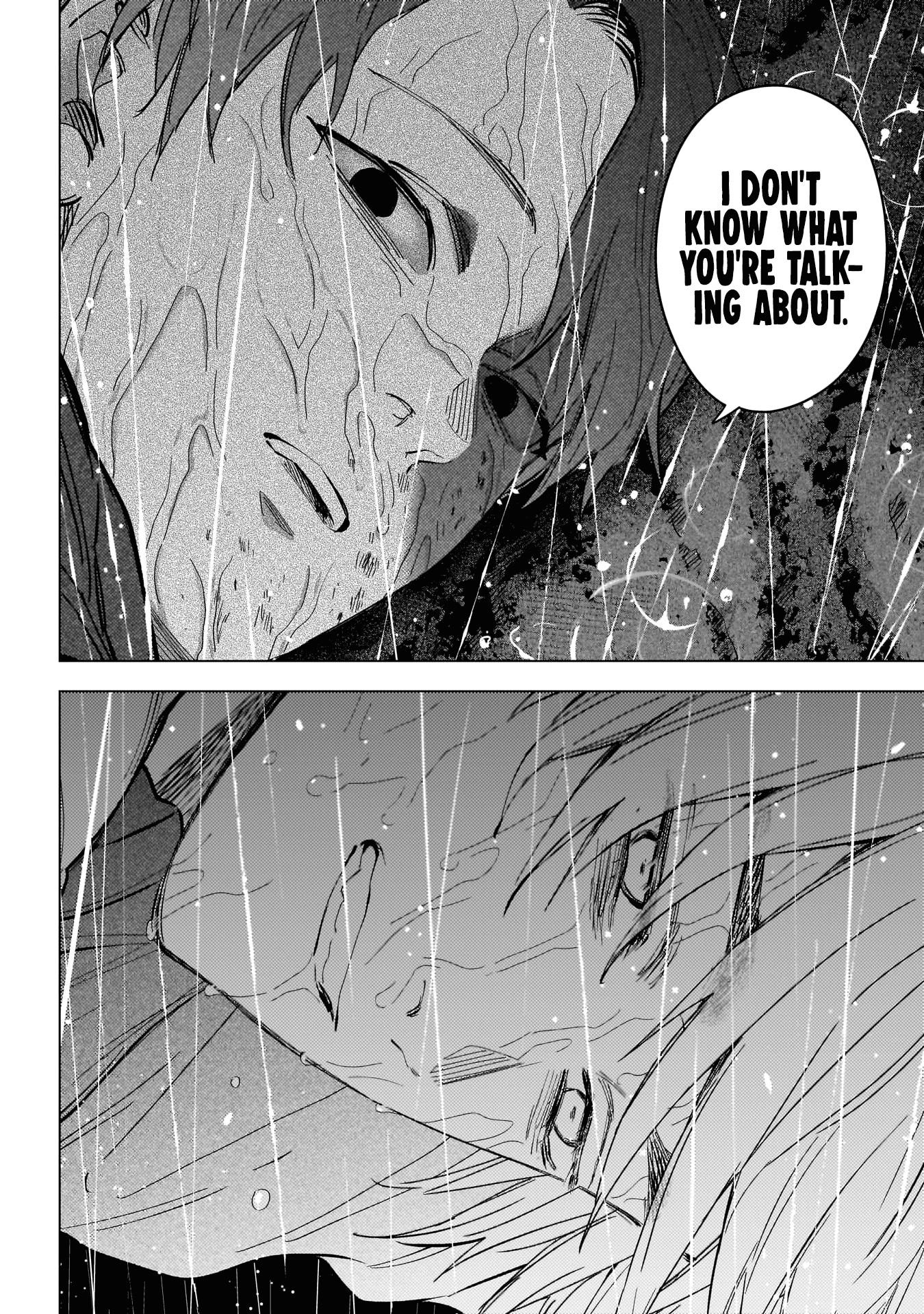 Boy’s Abyss Chapter 180 - Page 13