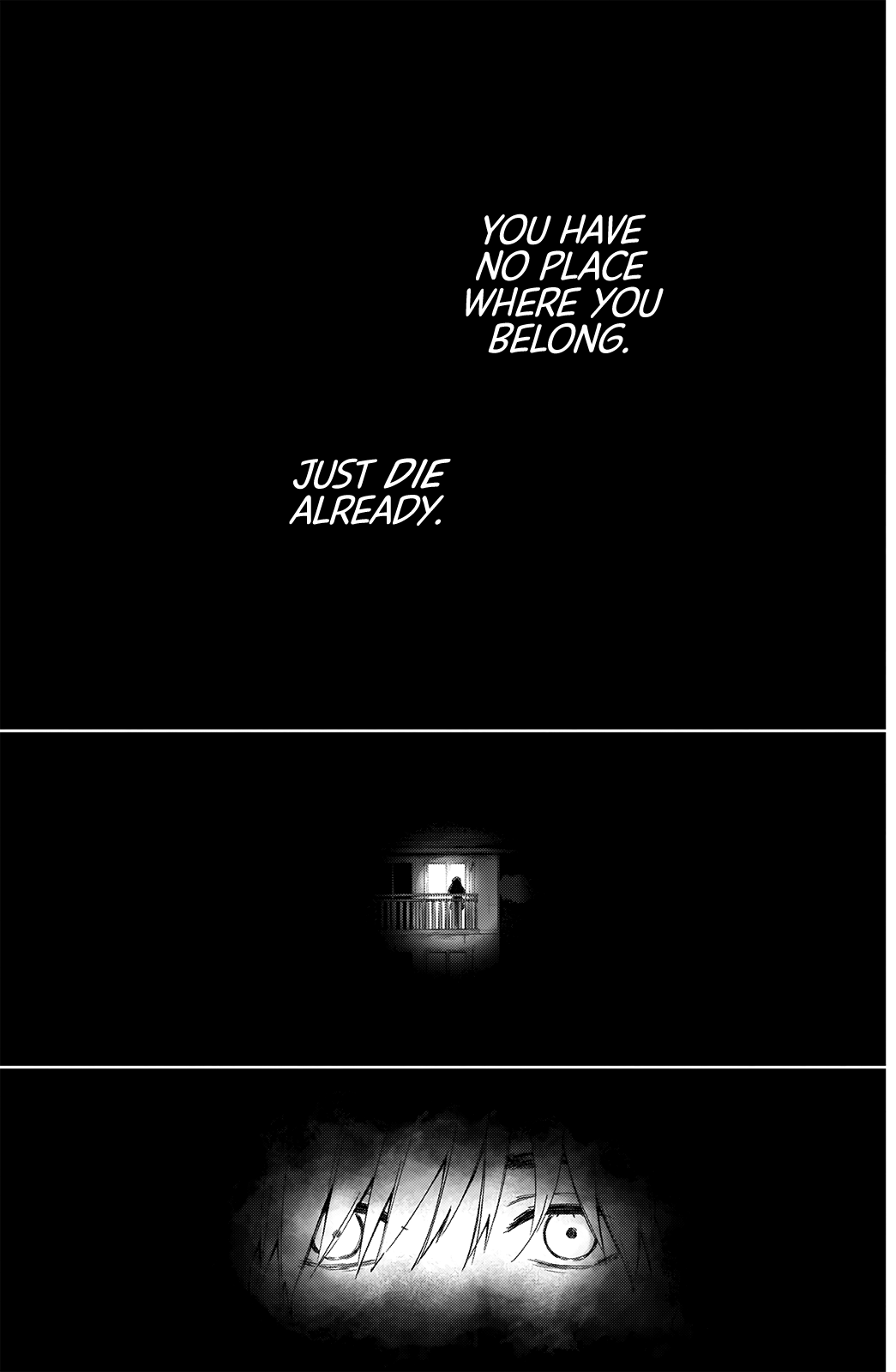 Boy’s Abyss Chapter 23 - Page 15