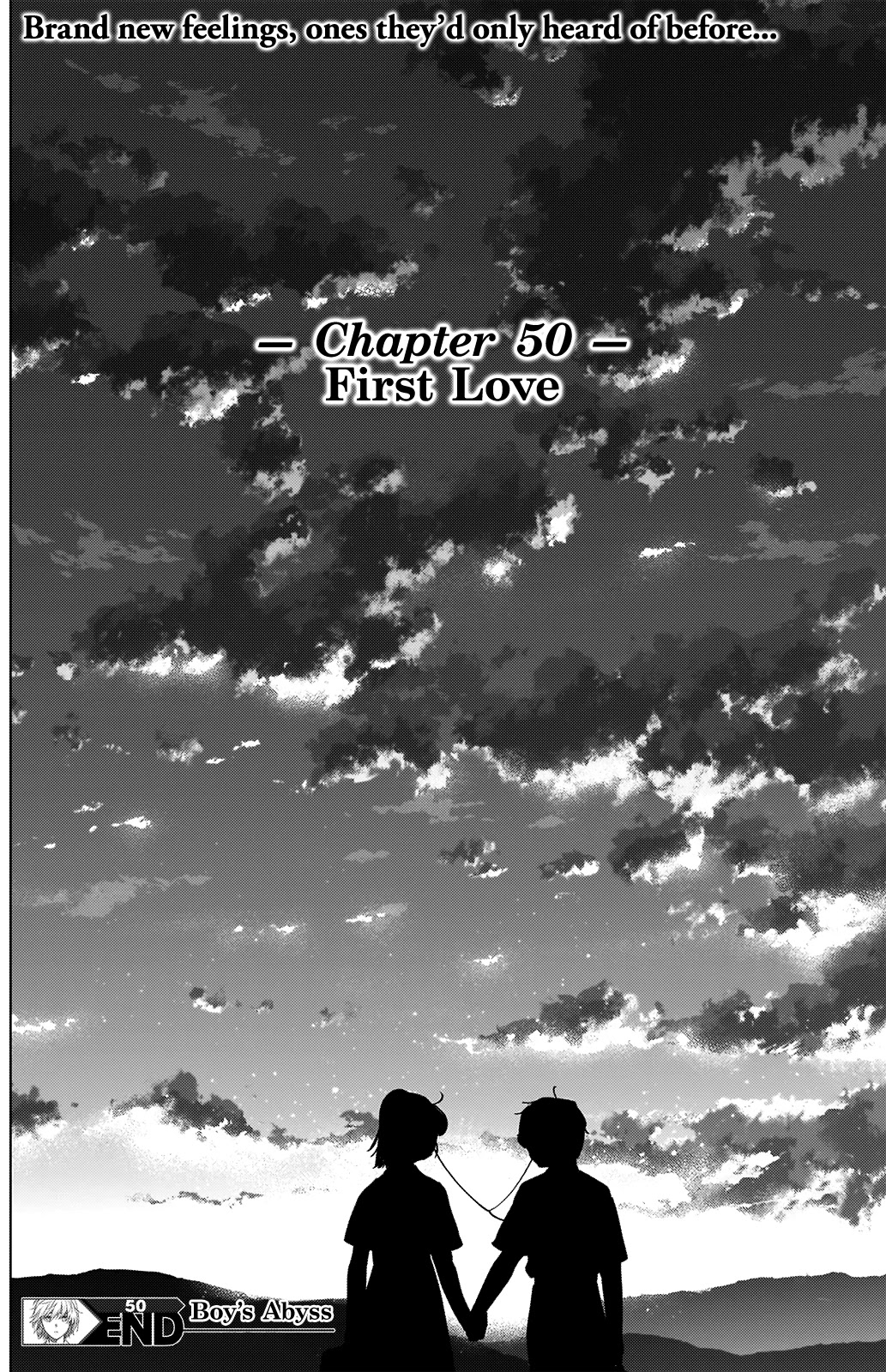 Boy’s Abyss Chapter 50 - Page 18