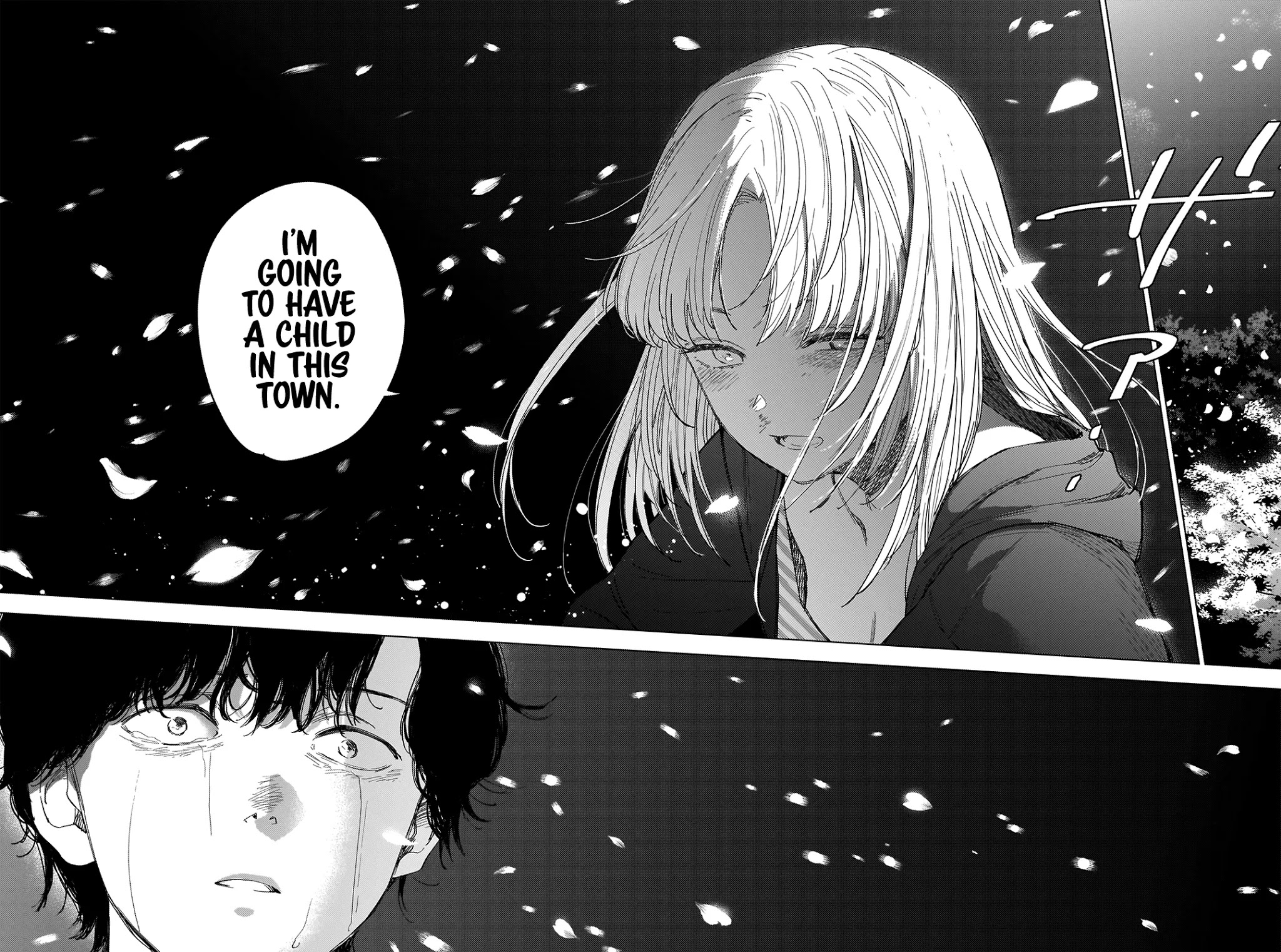 Boy’s Abyss Chapter 51 - Page 16