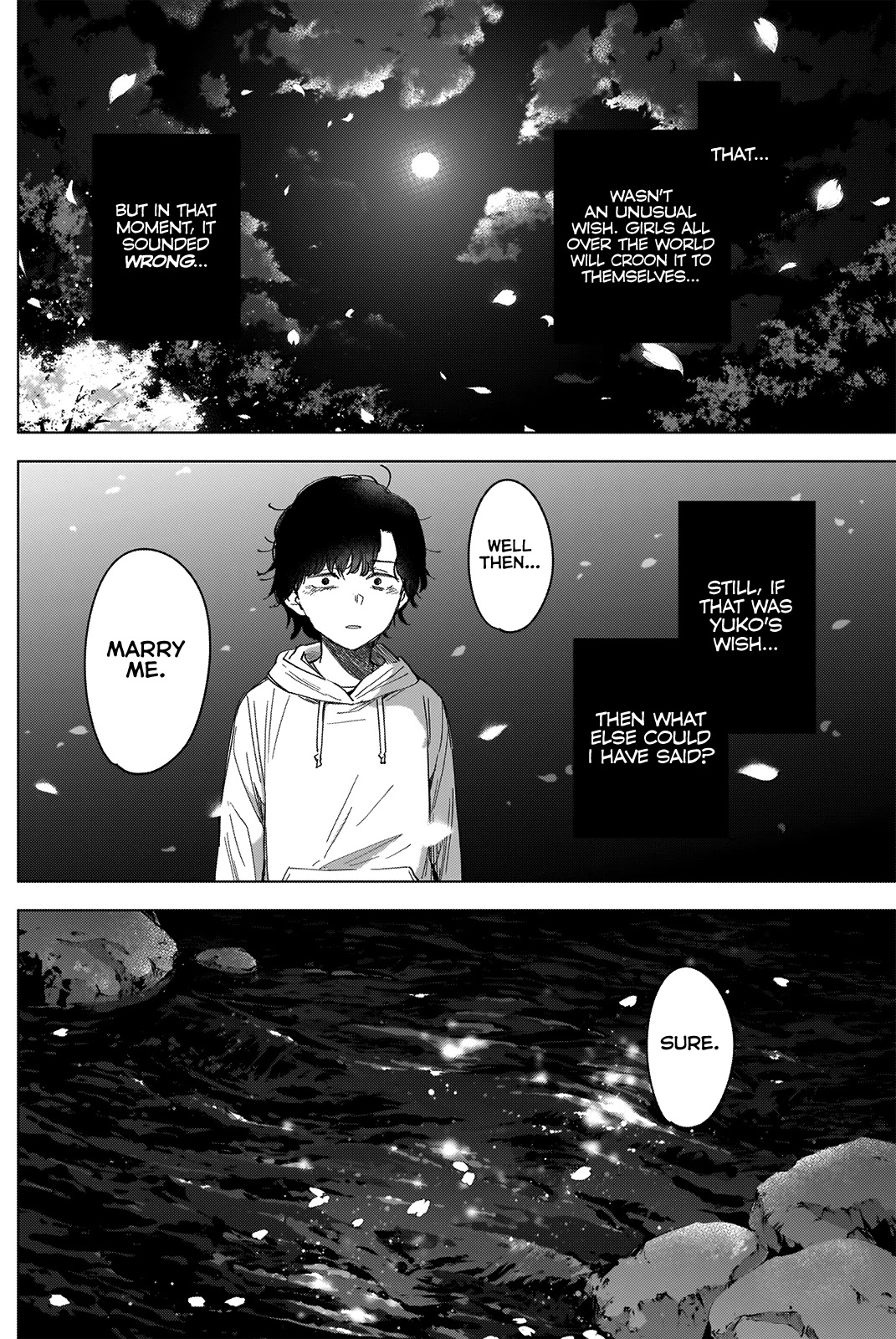 Boy’s Abyss Chapter 51 - Page 17