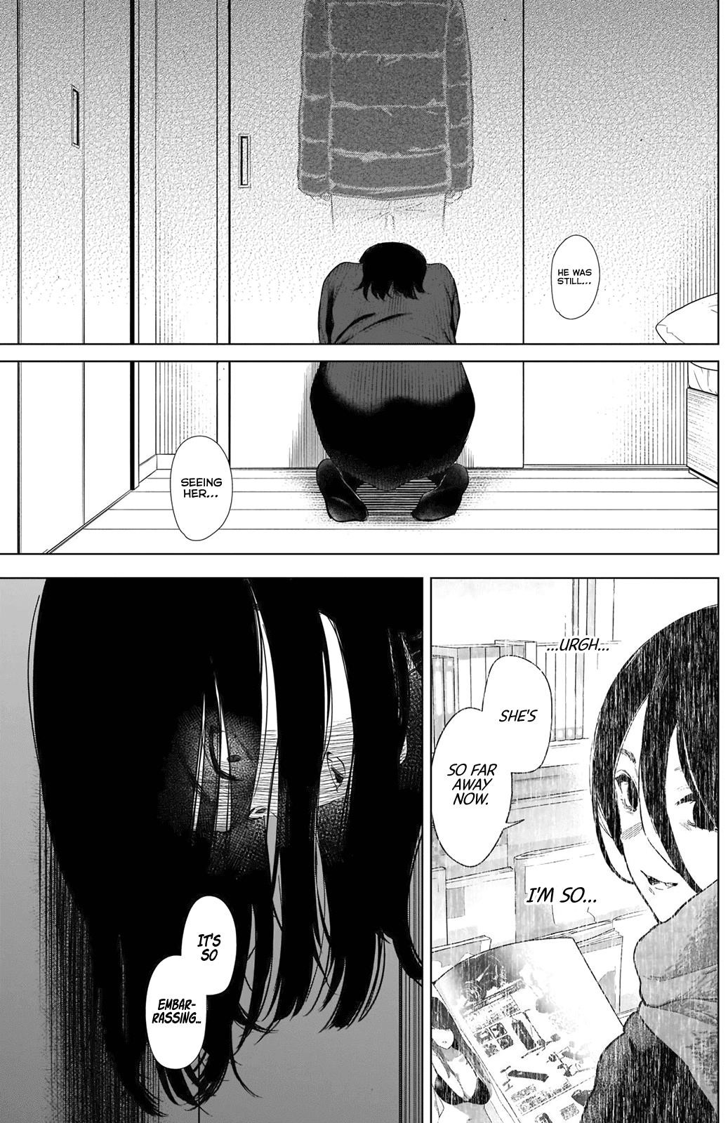 Boy’s Abyss Chapter 79 - Page 17