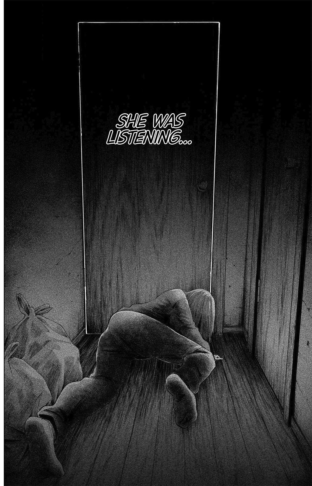 Boy’s Abyss Chapter 82 - Page 16