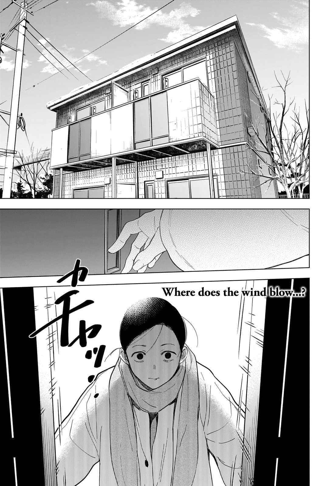 Boy’s Abyss Chapter 86 - Page 2