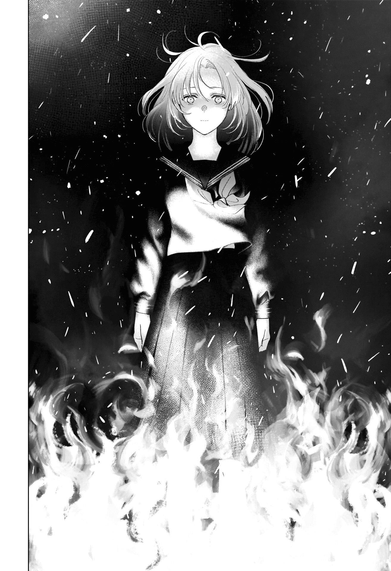 Boy’s Abyss Chapter 98 - Page 9