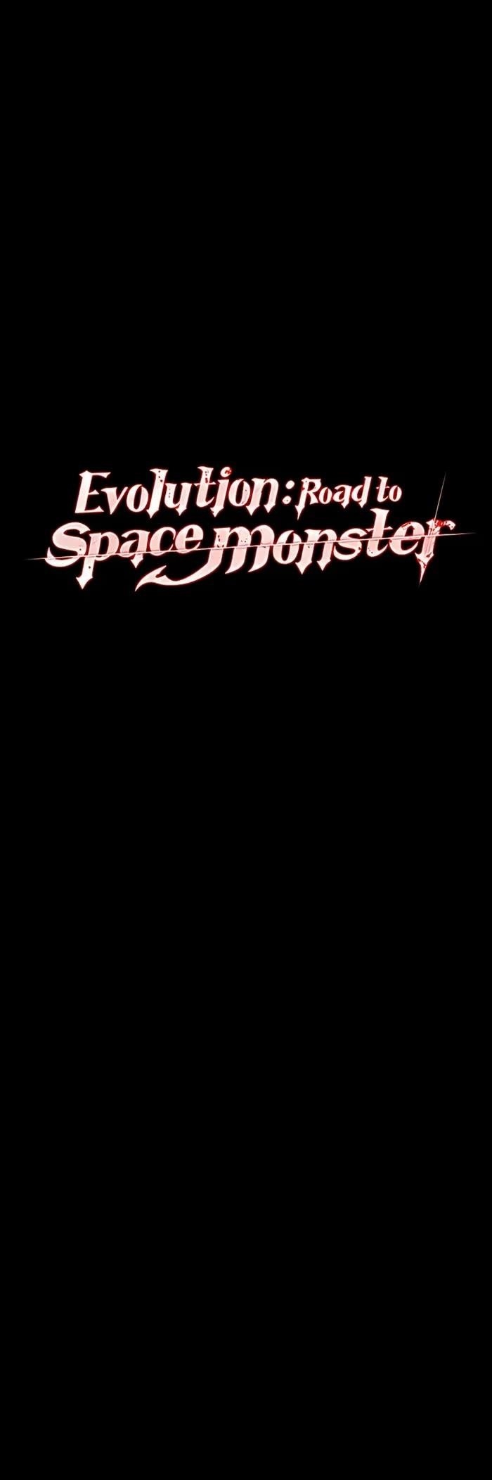 I Became an Evolving Space Monster Chapter 24.1 - Page 5