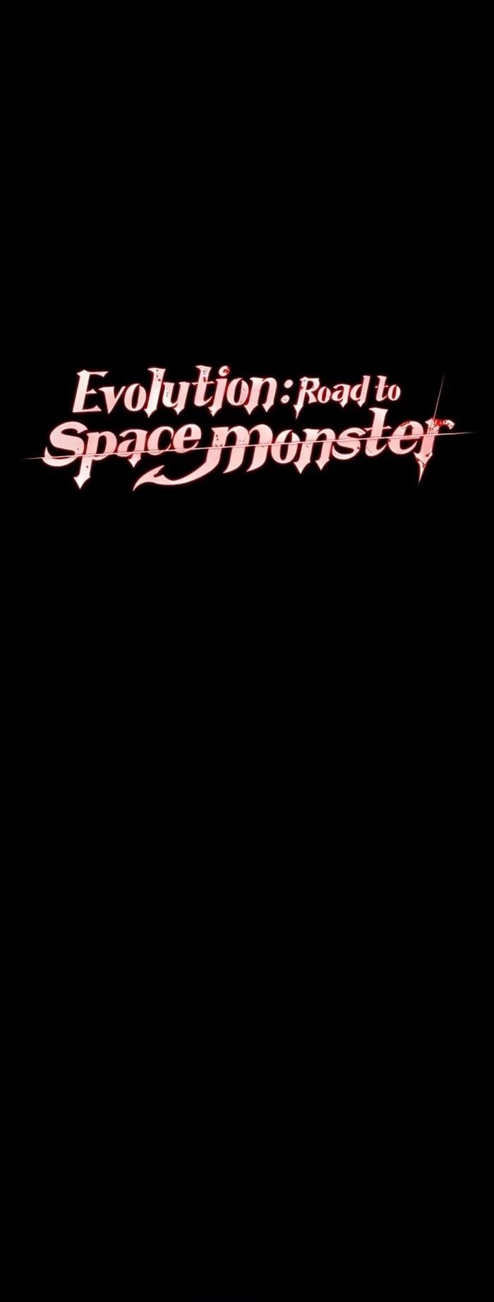 I Became an Evolving Space Monster Chapter 27.1 - Page 9
