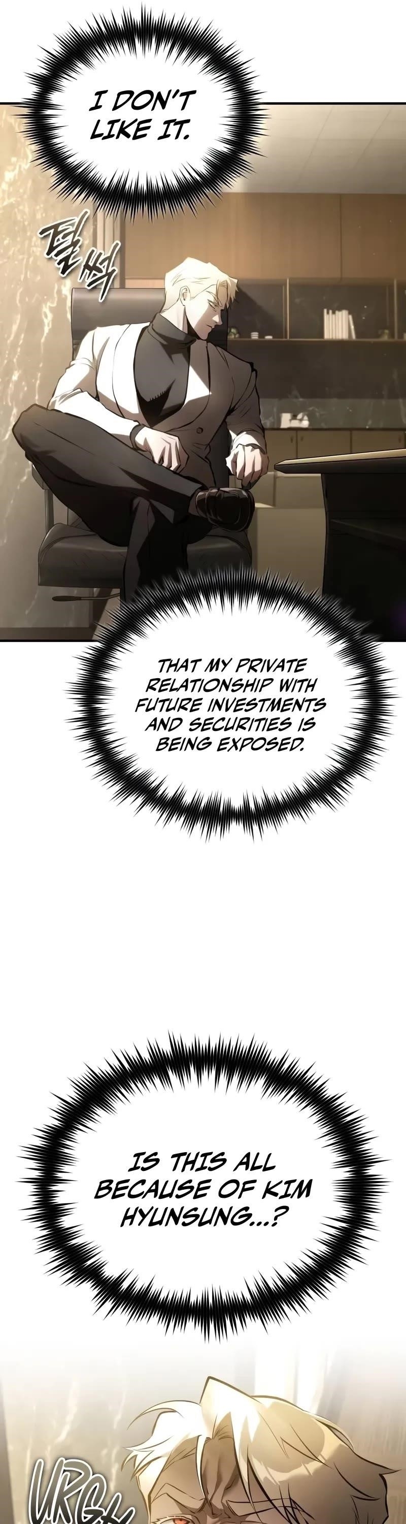 Devil Returns To School Days Chapter 71 - Page 17
