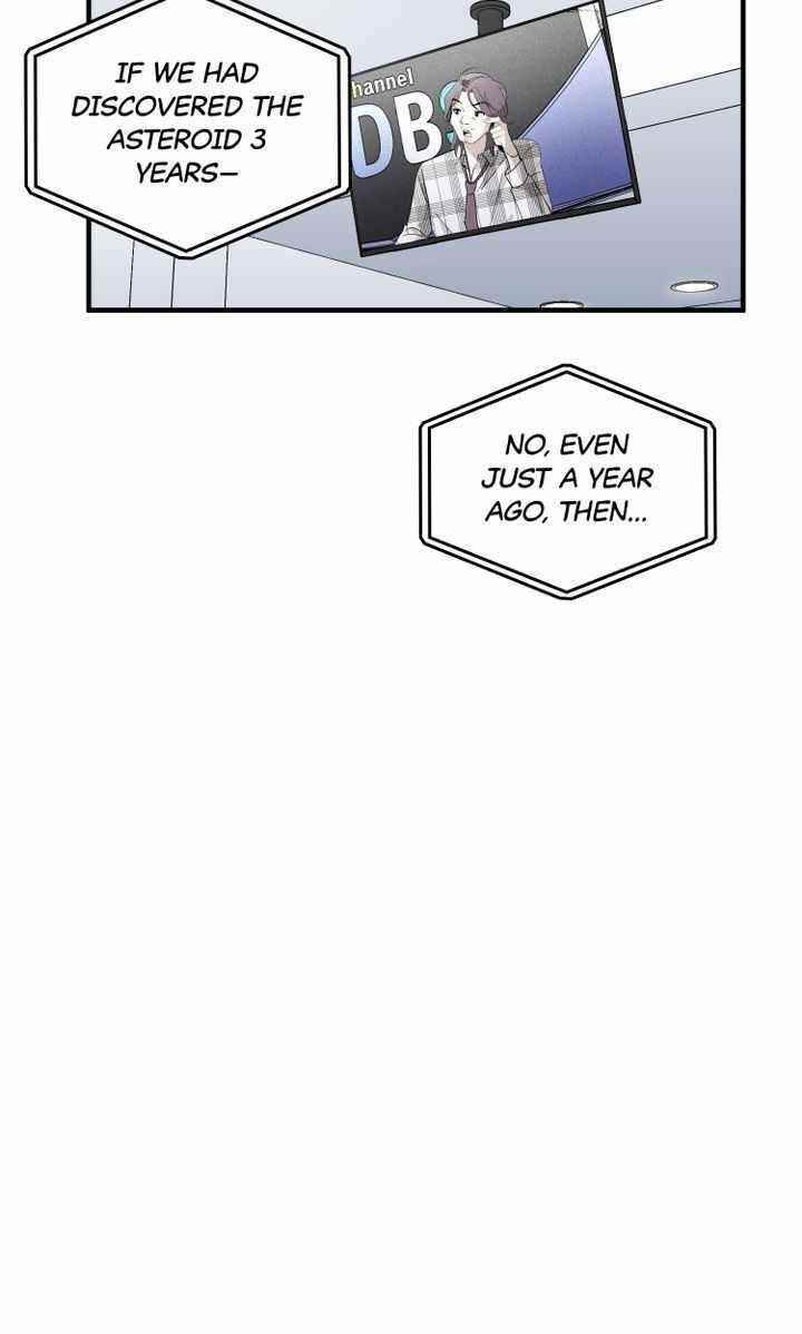 Cheolsu Saves the World Chapter 1 - Page 60